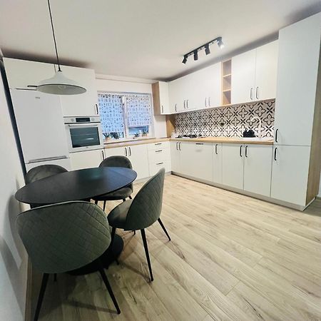 Apartament Orizont Suceava Esterno foto