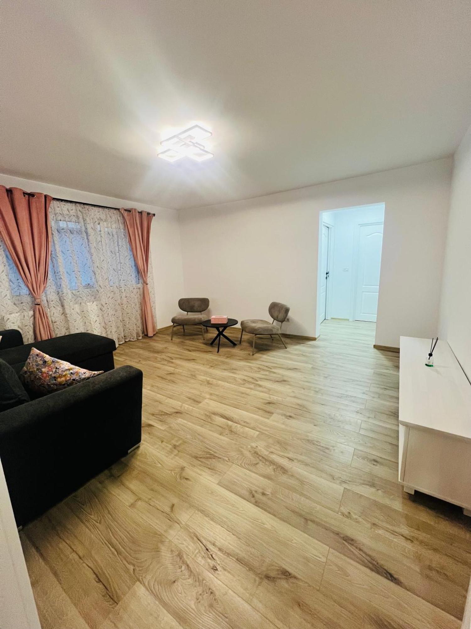 Apartament Orizont Suceava Esterno foto
