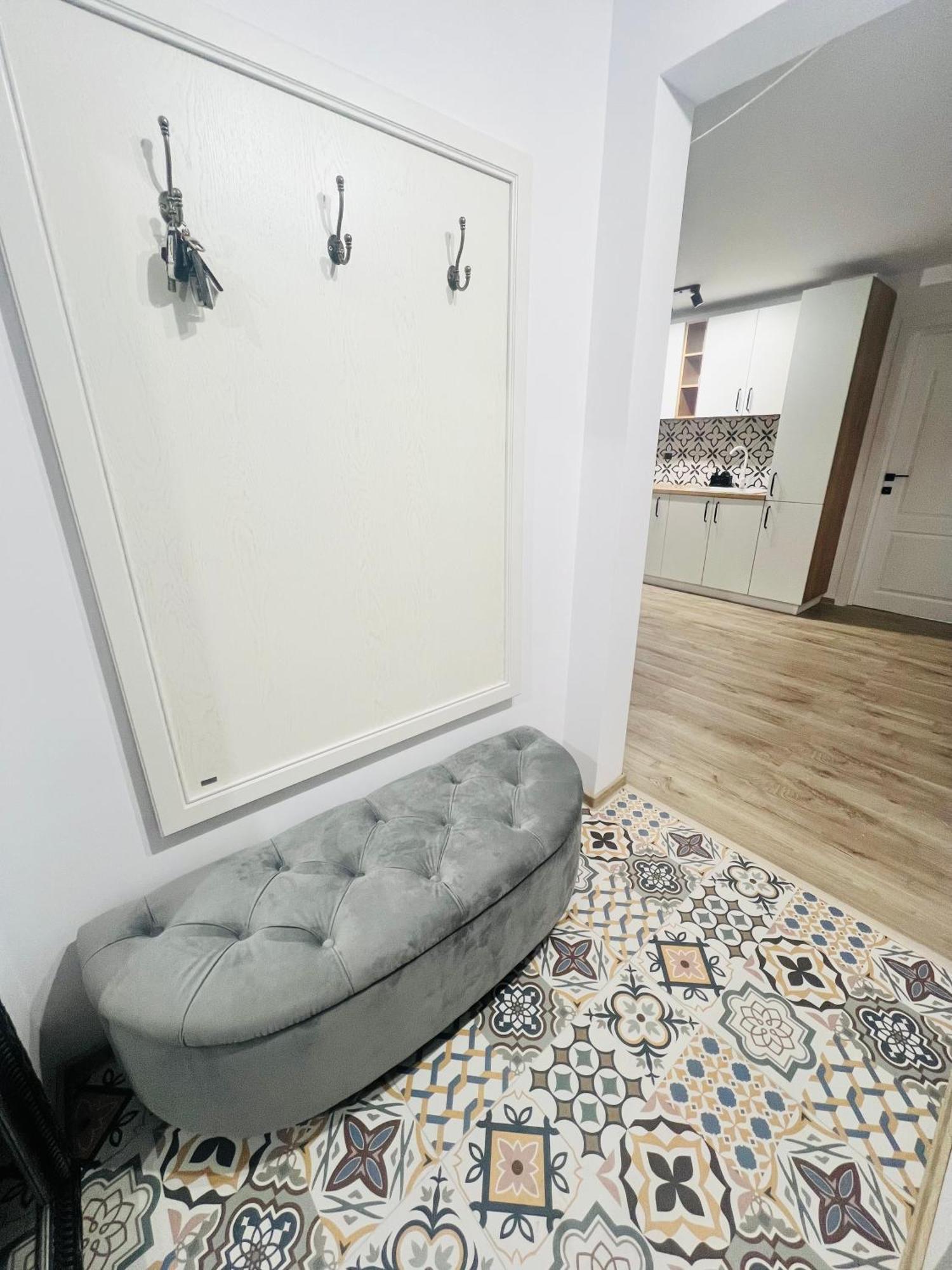 Apartament Orizont Suceava Esterno foto