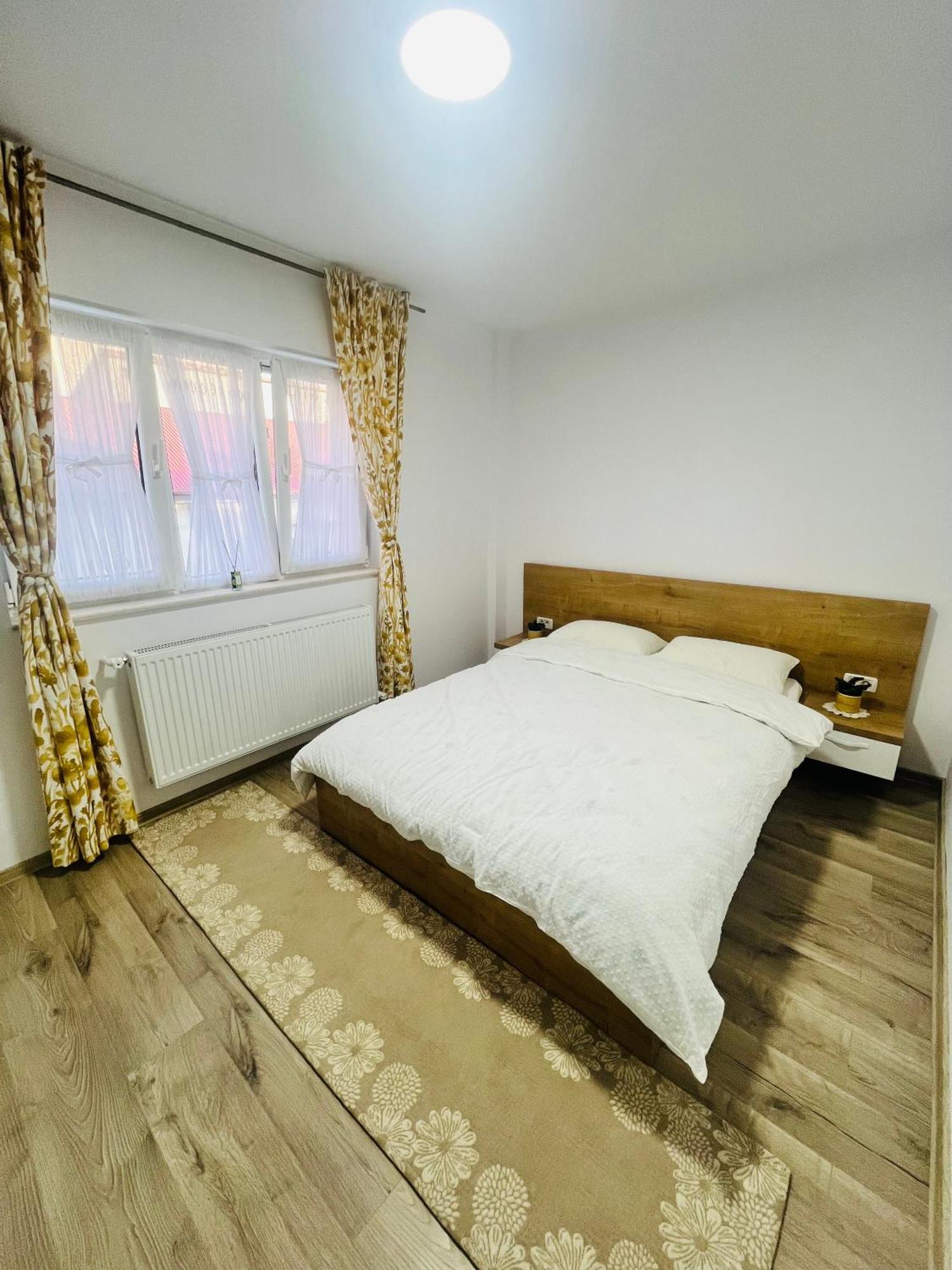 Apartament Orizont Suceava Esterno foto