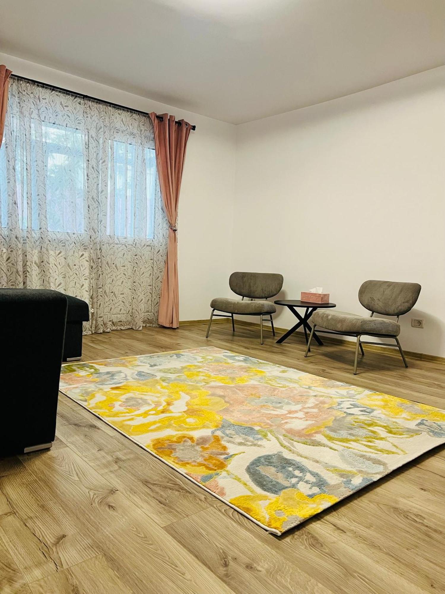 Apartament Orizont Suceava Esterno foto